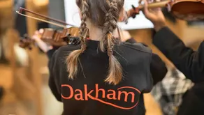 Oakham School