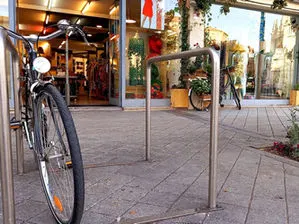 Bici Amigo