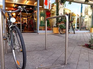 Bici Amigo