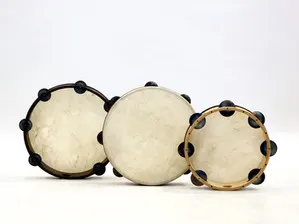 Percusión