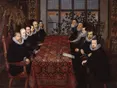 El tratado de Londres