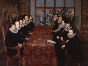 El tratado de Londres