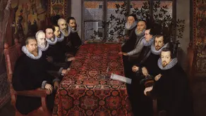 El tratado de Londres