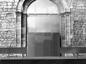 La Puerta