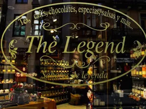 Thè Legend (Gijón)