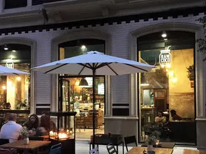 Rawcoco Green Bar (Gijón)