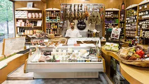 Artesa Gourmet (León)
