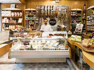 Artesa Gourmet (León)