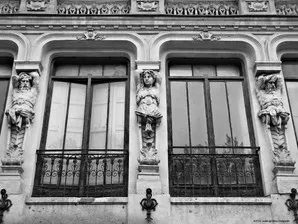 Casa Resines (Valladolid)