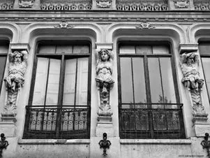 Casa Resines (Valladolid)