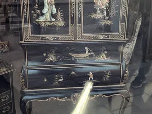 Camino de luz