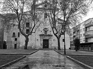 Parroquia de San Nicolás (Valladolid)