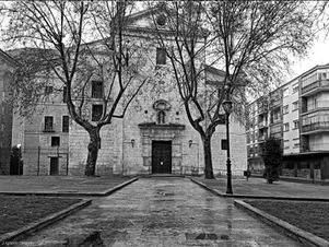 Parroquia de San Nicolás (Valladolid)
