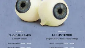 Laboratorio Poético (León)