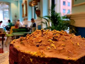 Blú Café (Gijón)