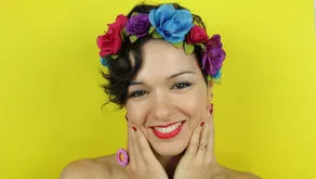 Recital de Patricia García Gil