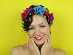 Recital de Patricia García Gil