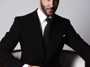 Fashion Icons #2: Tom Ford