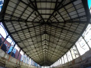Mercado del Val