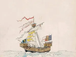 El pirata Arripaye