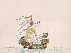 El pirata Arripaye