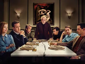 Succession