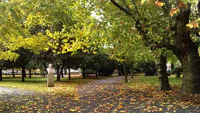 Parque de Quevedo (León)
