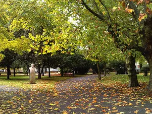 Parque de Quevedo (León)