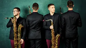 Festival de Música de Cámara Fundación MonteLeón