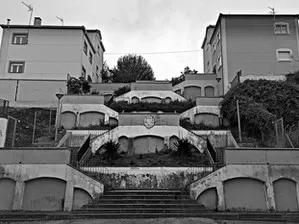 Prisioneros de Hierro