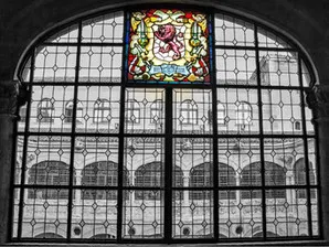 Palacio de los Guzmanes 