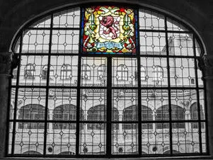 Palacio de los Guzmanes