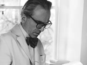 The Phantom Thread