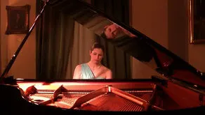 Recitales de piano en Eutherpe (León)
