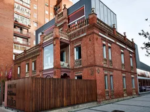 Casa de la India (Valladolid)
