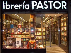 Librería Pastor (León)
