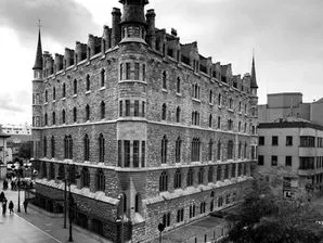 Casa Botines