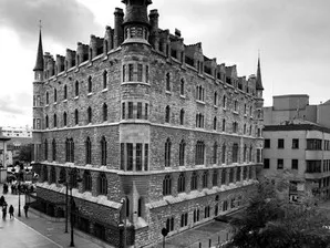 Casa Botines