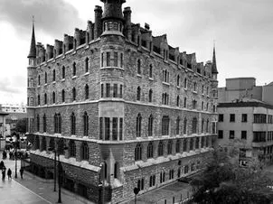 Casa Botines