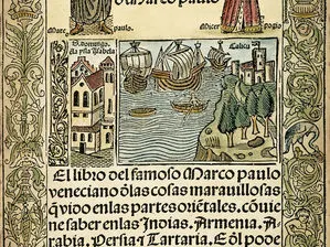 La inspiración del viajero