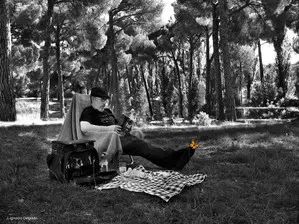 Locus Amoenus