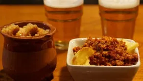 El rincón del Gaucho (León)