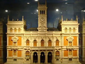 El Museo del Dulce (Valladolid)