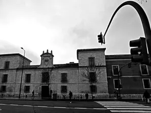 Archivo de la Real Chancillería (Valladolid)