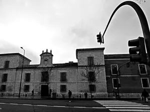 Archivo de la Real Chancillería (Valladolid)