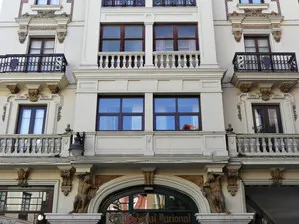 Café Ideal (Valladolid)