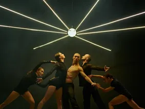 Creacción