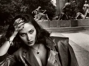 Helmut Newton