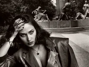 Helmut Newton