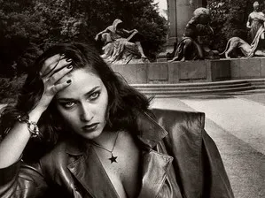 Helmut Newton